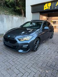 BMW Gran Coupe 218 i M Sport Harman Neopatentati ✅