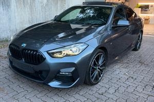 BMW Gran Coupe 218 i M Sport Harman Neopatentati ✅