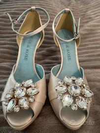 Scarpa sposa