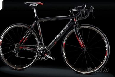 Bici BDC WILIER TRIESTINA IZOARD XP PRO RACE