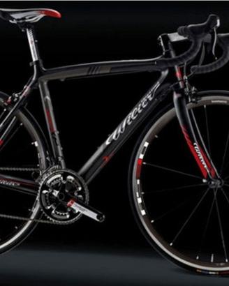 Bici BDC WILIER TRIESTINA IZOARD XP PRO RACE