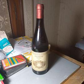 vino amarone da collezione