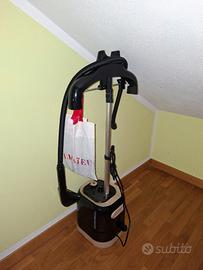 Stiratrice a Vapore Verticale