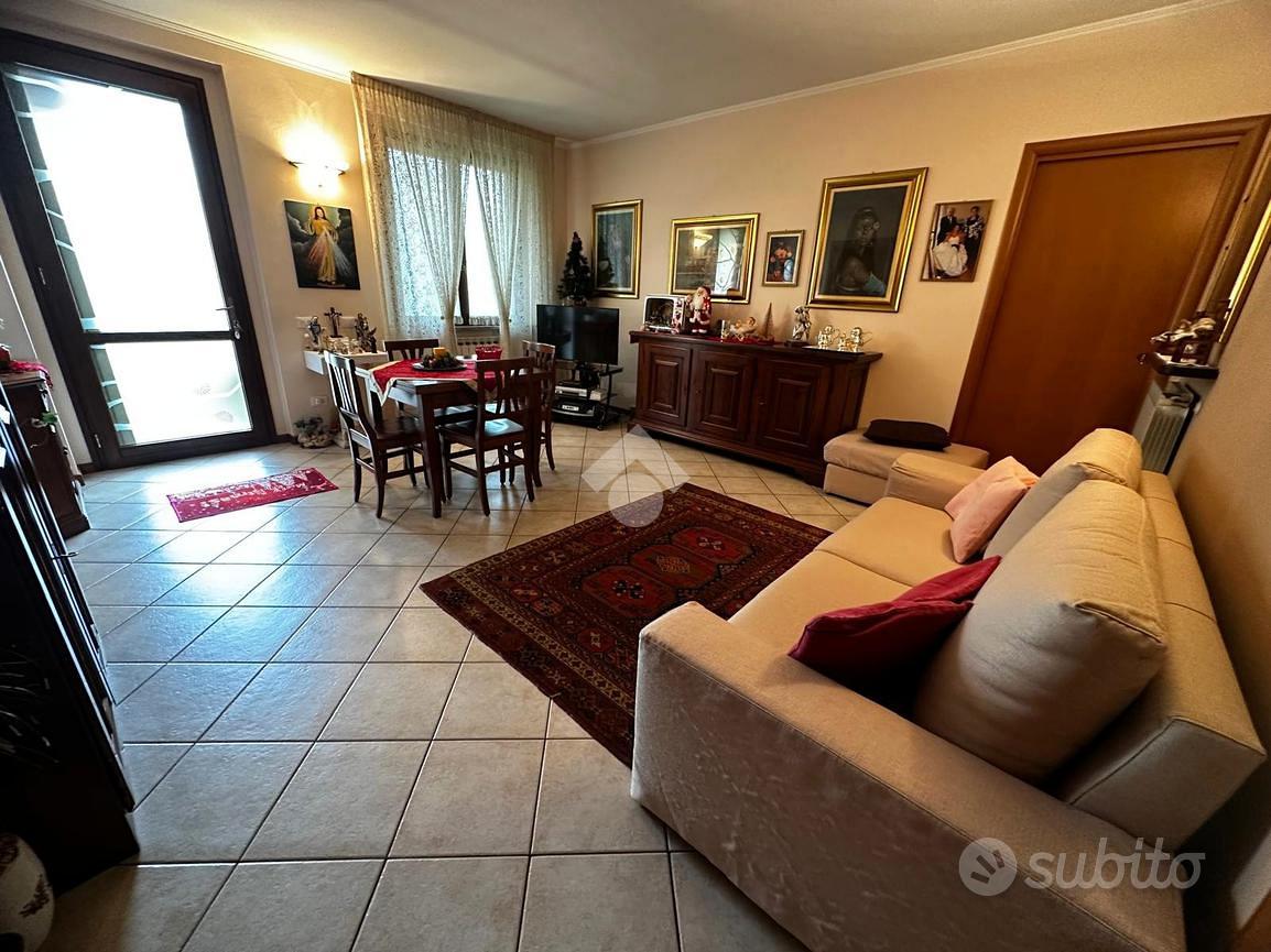 Appartamento – Calcinate - Vista 2