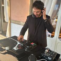 Dj set