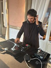 Dj set