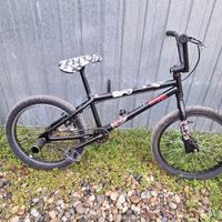 bici bmx 