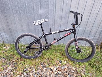 bici bmx 