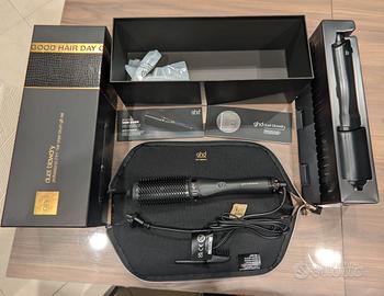 Ghd duet blowdry professional 2-in-1