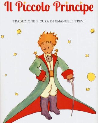 Il Piccolo Principe