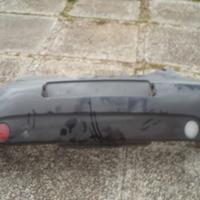 Volkswagen new beetle 1.9 tdi 2004 paraurti post