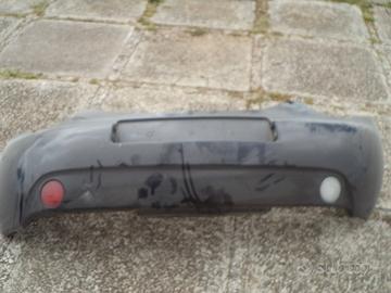 Volkswagen new beetle 1.9 tdi 2004 paraurti post