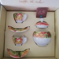 Set Thun "caffè al volo"