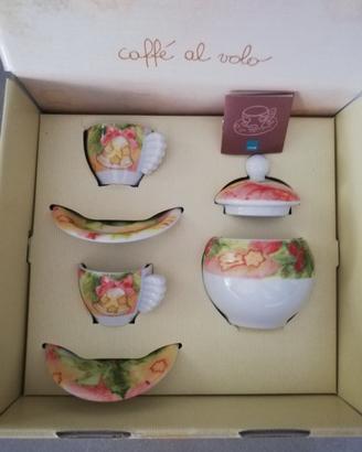 Set Thun "caffè al volo"