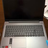Lenova Ideapad slim 3