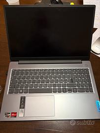 Lenova Ideapad slim 3