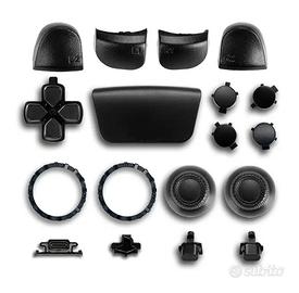 Pulsanti di Sostituzione D-pad R1 L2 Trigger Opzio