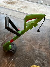 Tagliabordi elettrico