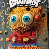 Carte Skifidol Italian Brainrot