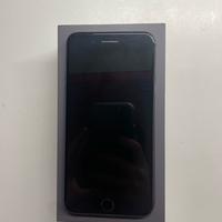 iPhone 8 Plus 64gb, nero.