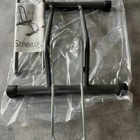 Cavalletto bici STABILUS