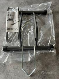 Cavalletto bici STABILUS