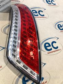 51808847 Fanale Posteriore Sinistro Led Per Lancia