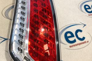 51808847 Fanale Posteriore Sinistro Led Per Lancia