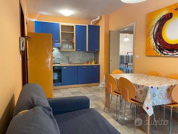 Casa Vacanze Aurora - AGOSTO