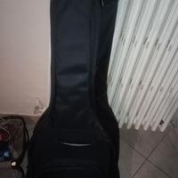 Chitarra elettroacustica