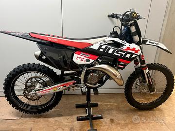 Husqvarna tc 125 2024