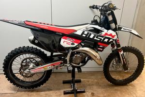 Husqvarna tc 125 2024