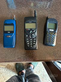 Cellulari datati