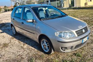 Fiat punto 1,3 multijet neopatentati