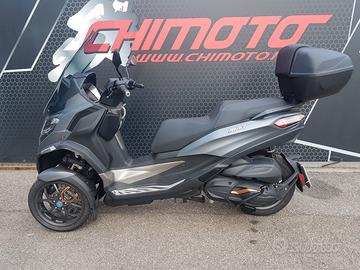 Piaggio MP3 530 hpe 2023 2300km GARANZIA 12MESI