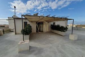 Casa Singola a Marsala