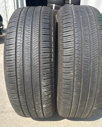 gomme usate 2556020 All Seasons PIRELLI - SCO - 94