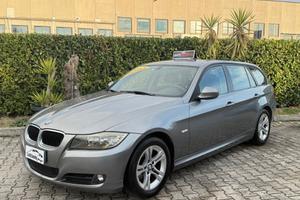 BMW 320d Touring 163CV GOMMATA NUOVA !