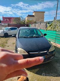 OPEL Corsa 3ª serie - 2005