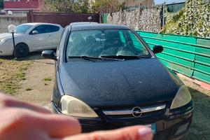OPEL Corsa 3ª serie - 2005