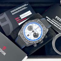 Tudor Carbon 25 - Edizione Limitata F1 - 2025 pz.