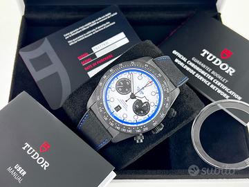 Tudor Carbon 25 - Edizione Limitata F1 - 2025 pz.