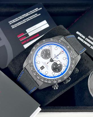 Tudor Carbon 25 - Edizione Limitata F1 - 2025 pz.