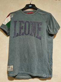 Maglia uomo usata Leone 