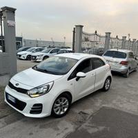 Kia Rio 1.2 GPL Active Collection 2016 Navi+Retroc
