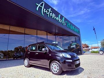 FIAT New Panda UNIPRO - KM 75.000 - GPL - NO OBB