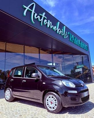 FIAT New Panda UNIPRO - KM 75.000 - GPL - NO OBB