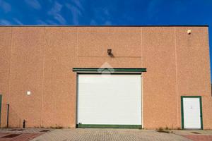 MAGAZZINO A SOIANO DEL LAGO