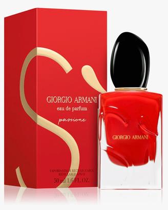 Giorgio Armani Passione