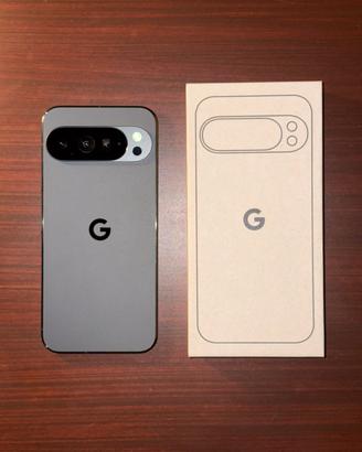 Google Pixel 10 Pro XL 🔋100%